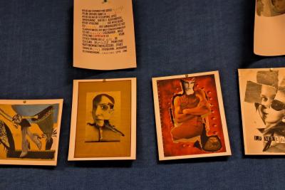 Enlarge image, modal window - photo prise lors d'un atelier manuel