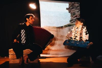 Enlarge image, modal window