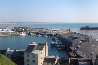 Enlarge image, modal window