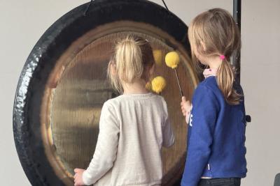 Enlarge image, modal window - Photo prise lors d'un projet