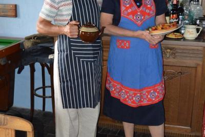 Enlarge image, modal window