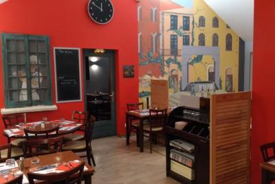 Enlarge image, modal window