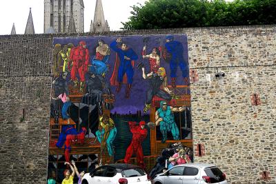 Enlarge image, modal window