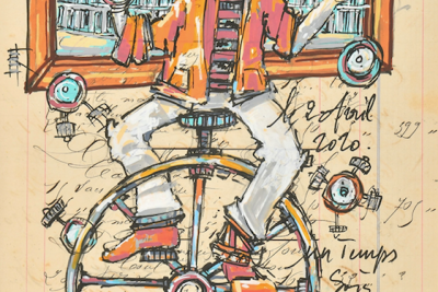 Enlarge image, modal window