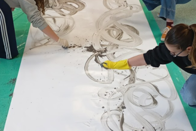 Enlarge image, modal window