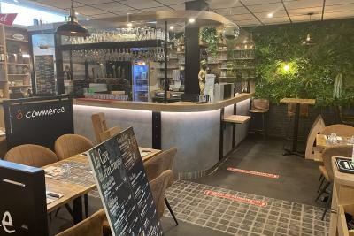 Enlarge image, modal window