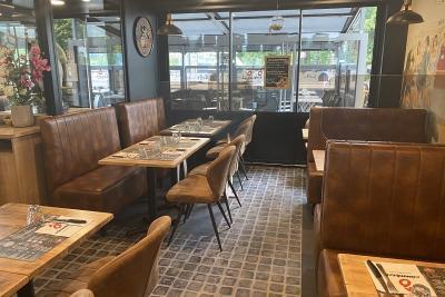 Enlarge image, modal window