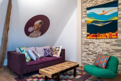 Enlarge image, modal window