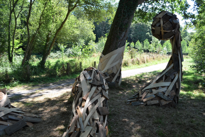 Enlarge image, modal window - Photo du lieu culturel